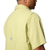 image:imageColumbia Mens PFG Tamiami II Short Sleeve Fishing ShirtPear