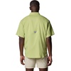 image:imageColumbia Mens PFG Tamiami II Short Sleeve Fishing ShirtPear