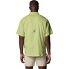 image:imageColumbia Mens PFG Tamiami II Short Sleeve Fishing ShirtPear