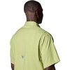 image:imageColumbia Mens PFG Tamiami II Short Sleeve Fishing ShirtPear