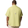 image:imageColumbia Mens PFG Tamiami II Short Sleeve Fishing ShirtPear