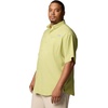 image:imageColumbia Mens PFG Tamiami II Short Sleeve Fishing ShirtPear