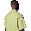 image:imageColumbia Mens PFG Tamiami II Short Sleeve Fishing ShirtPear