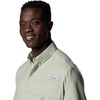 image:imageColumbia Mens PFG Tamiami II Short Sleeve Fishing ShirtSmokey Sage