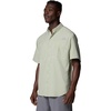 image:imageColumbia Mens PFG Tamiami II Short Sleeve Fishing ShirtSmokey Sage