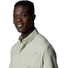 image:imageColumbia Mens PFG Tamiami II Short Sleeve Fishing ShirtSmokey Sage