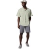 image:imageColumbia Mens PFG Tamiami II Short Sleeve Fishing ShirtSmokey Sage