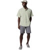 image:imageColumbia Mens PFG Tamiami II Short Sleeve Fishing ShirtSmokey Sage