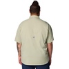 image:imageColumbia Mens PFG Tamiami II Short Sleeve Fishing ShirtSmokey Sage