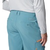 image:imageColumbia Mens PFG Tamiami II Short Sleeve Fishing ShirtTranquil TealOrange Reef