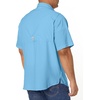 image:imageColumbia Mens PFG Tamiami II Short Sleeve Fishing ShirtYacht