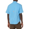 image:imageColumbia Mens PFG Tamiami II Short Sleeve Fishing ShirtYacht
