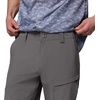 image:imageColumbia Mens PFG Terminal Tackle III ShortCity Grey