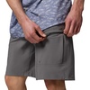 image:imageColumbia Mens PFG Terminal Tackle III ShortCity Grey