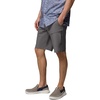 image:imageColumbia Mens PFG Terminal Tackle III ShortCity Grey