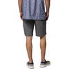 image:imageColumbia Mens PFG Terminal Tackle III ShortCity Grey