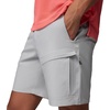 image:imageColumbia Mens PFG Terminal Tackle III ShortCool Grey