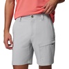 image:imageColumbia Mens PFG Terminal Tackle III ShortCool Grey