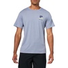 image:imageColumbia Mens PFG Uncharted Graphic Short SleeveNew Moon
