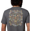 image:imageColumbia Mens PFG Uncharted Graphic Short SleeveShark
