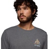 image:imageColumbia Mens PFG Uncharted Graphic Short SleeveShark