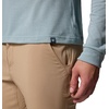 image:imageColumbia Mens PFG Uncharted Graphic Tee Long SleeveCrushed Blue HeatherGuadalupe Drift