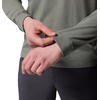image:imageColumbia Mens PFG Uncharted Graphic Tee Long SleeveCypress HeatherSwamplands