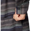 image:imageColumbia Mens PFG Uncharted Over ShirtShark Lunar Stripe