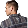 image:imageColumbia Mens PFG Uncharted Over ShirtShark Lunar Stripe