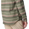 image:imageColumbia Mens PFG Uncharted Over ShirtSmokey Sage Lunar Stripe