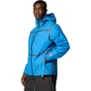 image:imageColumbia Mens Pfg Force XII Odx JacketVivid Blue