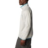image:imageColumbia Mens Pfg Terminal Fleece 14 ZipCool GreyPool