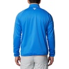 image:imageColumbia Mens Pfg Terminal Fleece 14 ZipVivid BlueBright Nectar
