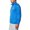 image:imageColumbia Mens Pfg Terminal Fleece 14 ZipVivid BlueBright Nectar