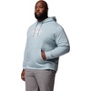 image:imageColumbia Mens Pfg diamond Fill HoodieCrushed BlueDiamond Fill