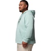 image:imageColumbia Mens Pfg diamond Fill HoodieMisty JadeDiamond Fill