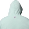 image:imageColumbia Mens Pfg diamond Fill HoodieMisty JadeDiamond Fill