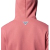 image:imageColumbia Mens Pfg diamond Fill HoodieRosewoodDiamond Fill
