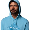 image:imageColumbia Mens Pfg diamond Fill HoodieVintage BlueDiamond Fill