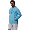 image:imageColumbia Mens Pfg diamond Fill HoodieVintage BlueDiamond Fill