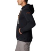 image:imageColumbia Mens Phg Hunt Star HoodieBlackBlaze Dog Star