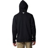 image:imageColumbia Mens Phg Hunt Star HoodieBlackGraphite Buck Star