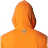 image:imageColumbia Mens Phg Hunt Star HoodiePhg OrangeBlack Buck Star