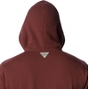 image:imageColumbia Mens Phg Hunt Star HoodieRed RocksDark Stone Hunt Tree