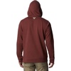 image:imageColumbia Mens Phg Hunt Star HoodieRed RocksDark Stone Hunt Tree