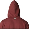 image:imageColumbia Mens Phg Hunt Star HoodieRed RocksSahara Dog Star