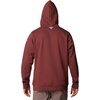 image:imageColumbia Mens Phg Hunt Star HoodieRed RocksSahara Dog Star
