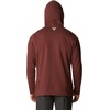 image:imageColumbia Mens Phg Hunt Star HoodieRed RocksSahara Duck Star