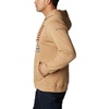 image:imageColumbia Mens Phg Hunt Star HoodieSaharaZinc Buck Star