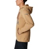 image:imageColumbia Mens Phg Hunt Star HoodieSaharaZinc Dog Star